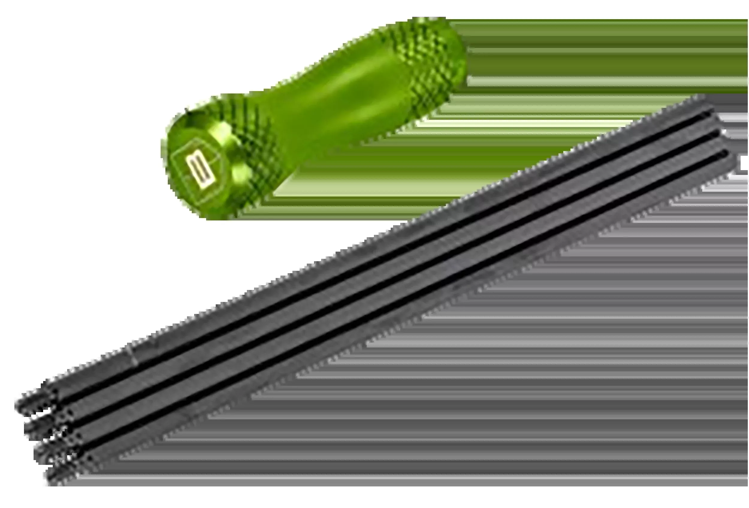 Bct 4-piece Cleaning Rod 40