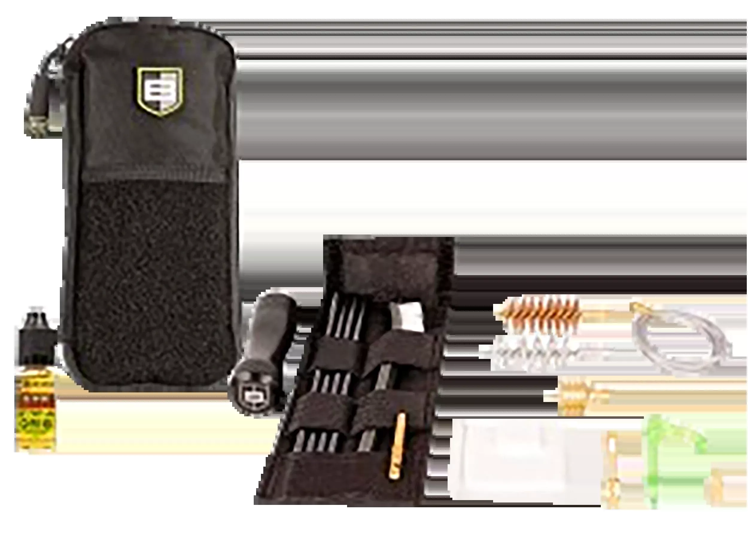Bct Badge Series Cleaning Kit 12ga