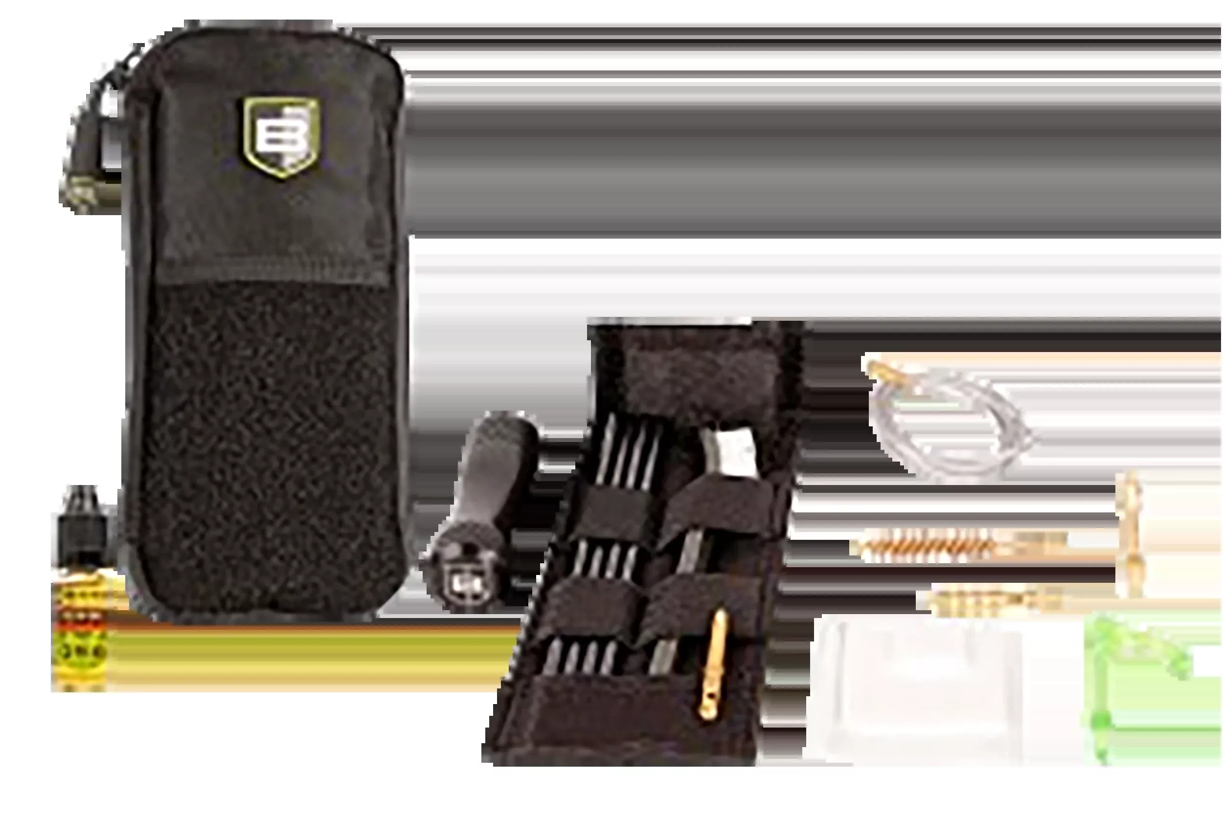 Bct Badge Series Cleaning Kit .338