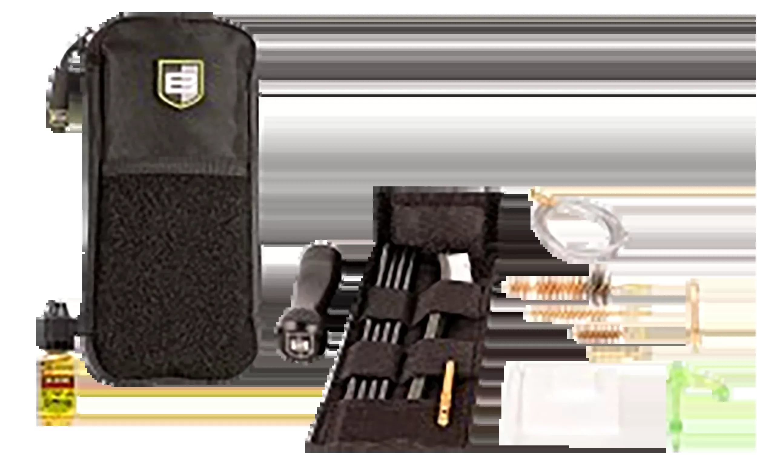 Bct Badge Series Cleaning Kit 7.62mm