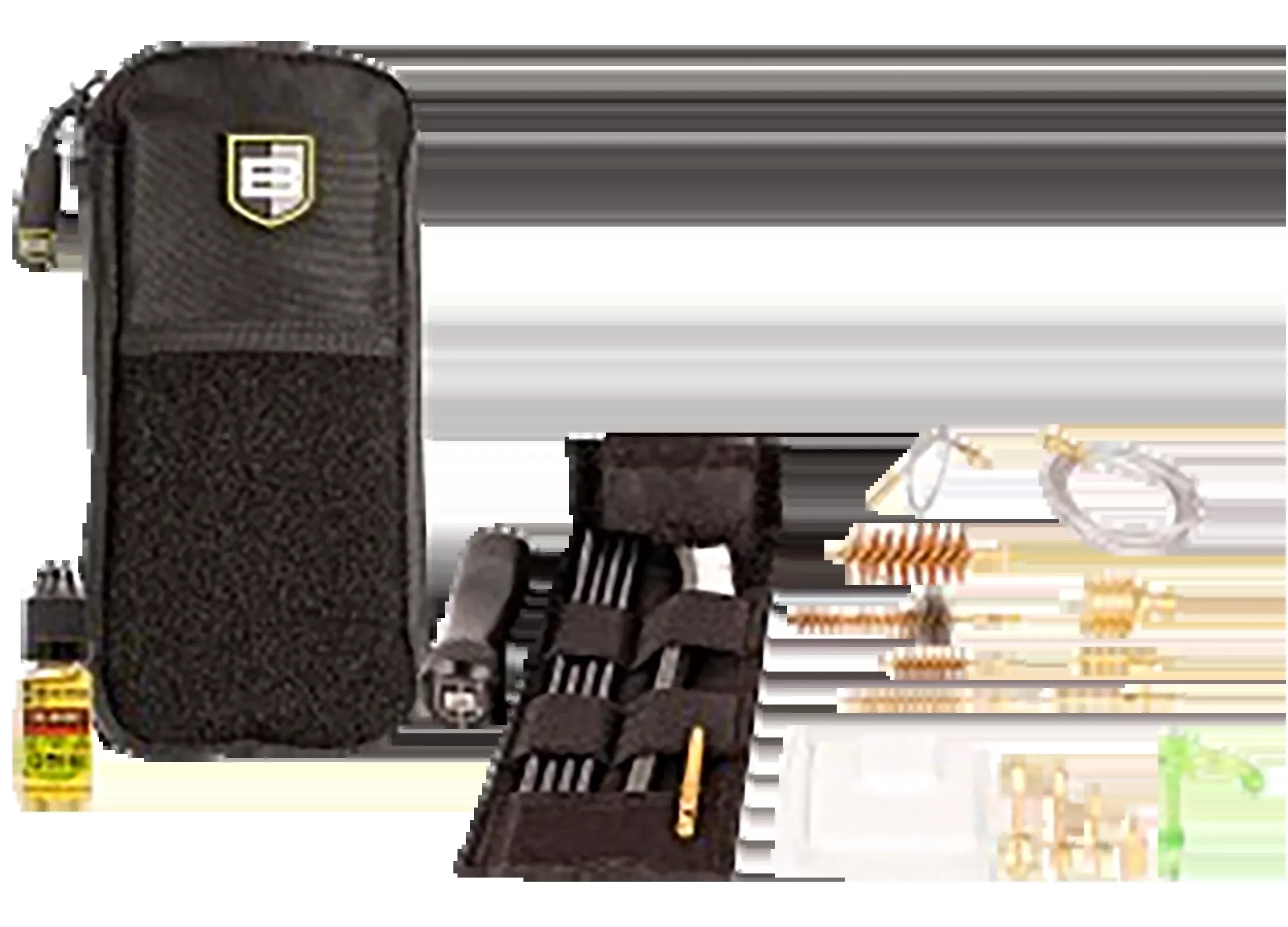 Bct Badge Series Kit 5.56/9mm/12ga