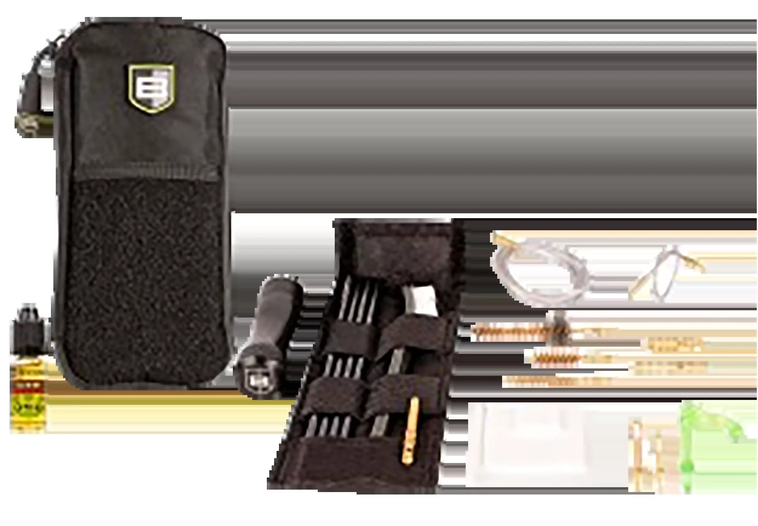 Bct Badge Series Kit 5.56/9mm