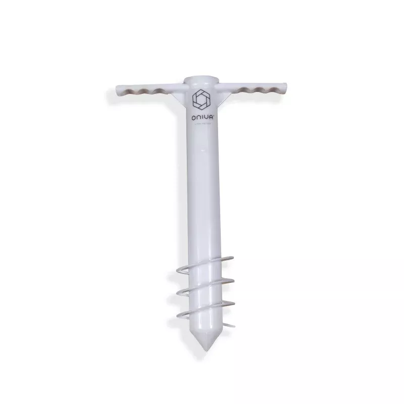 Beach Umbrella Sand Anchor – Oniva