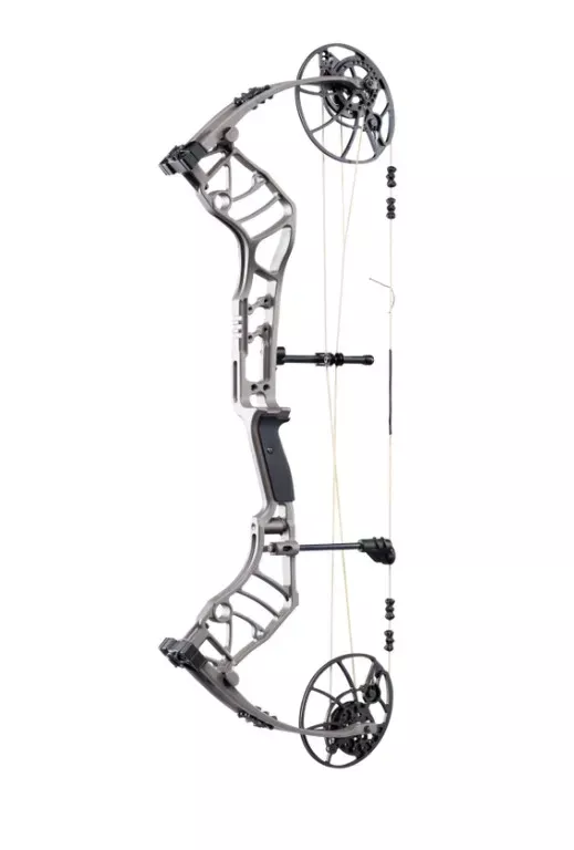 Bear Archery Legend 30 Compound Bow 70lbs RH Stone AV55A601S7R