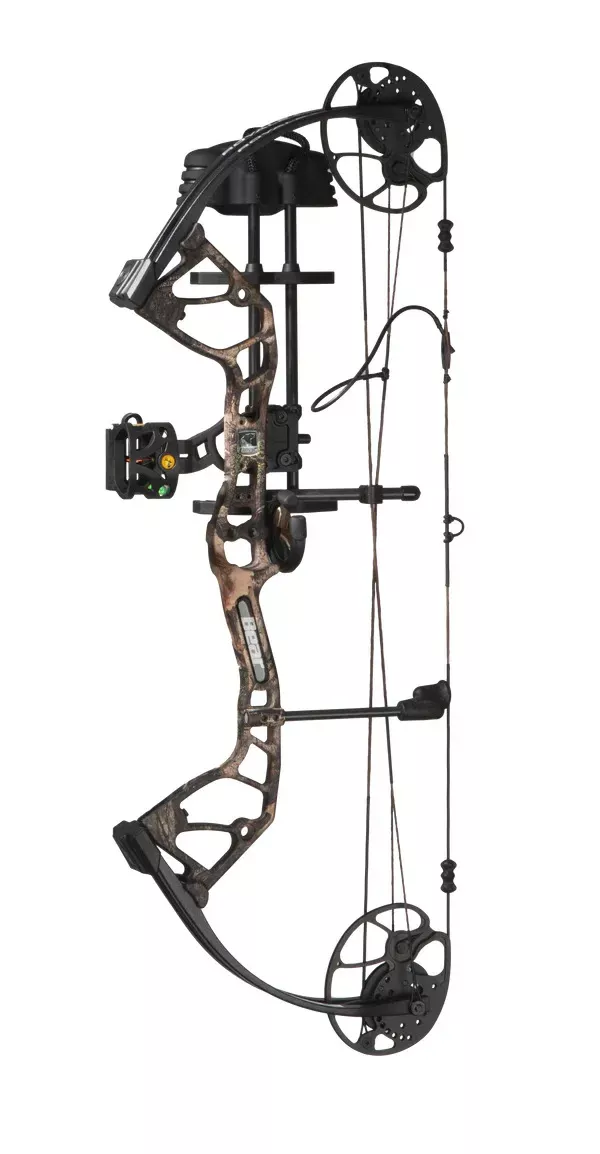 Bear Archery Royale RTH Compound Bow Package