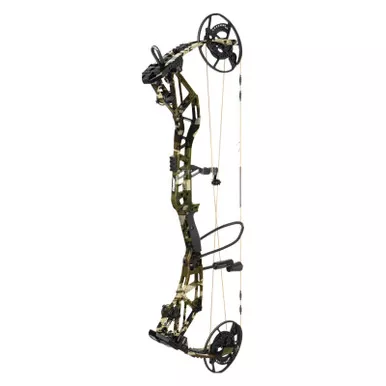 Bear Redeem RH 70lb Emerge 2.0 Camo Bow