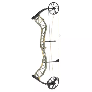 Bear Resurgence LD 70lb RIght Hand Compound Bow Realtree Edge