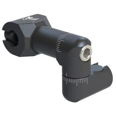 Bee Stinger BSSBAE Side Bar Elite Stabilizer Mount, Black, 1 Pack