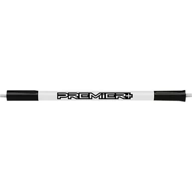 Bee Stinger Premier Plus Countervail V-Bar Stabilizer, 10 Inches