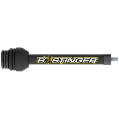 Bee Stinger SPHXN06MB Sport Hunter Xtreme Stabilizer, 6 Inches, Black
