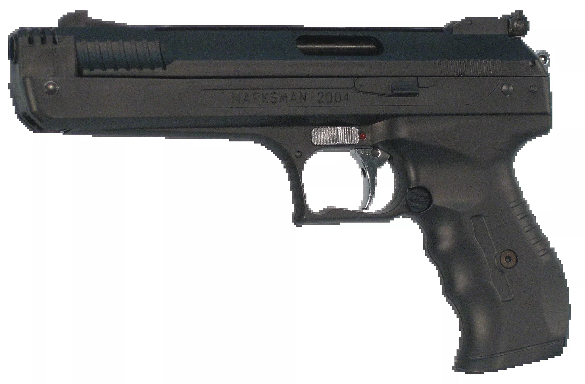 Beeman 2004 P17 Deluxe .177 – Air Pistol 410 Fps Pneumatic