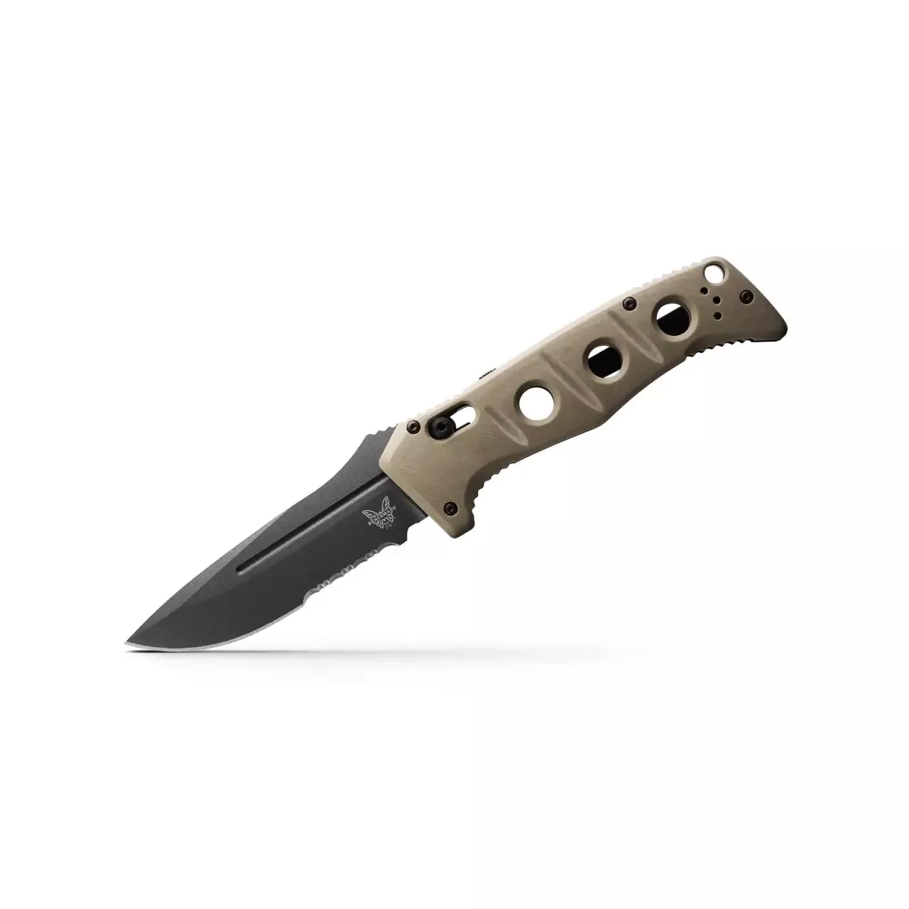 Benchmade Auto Adamas Knife