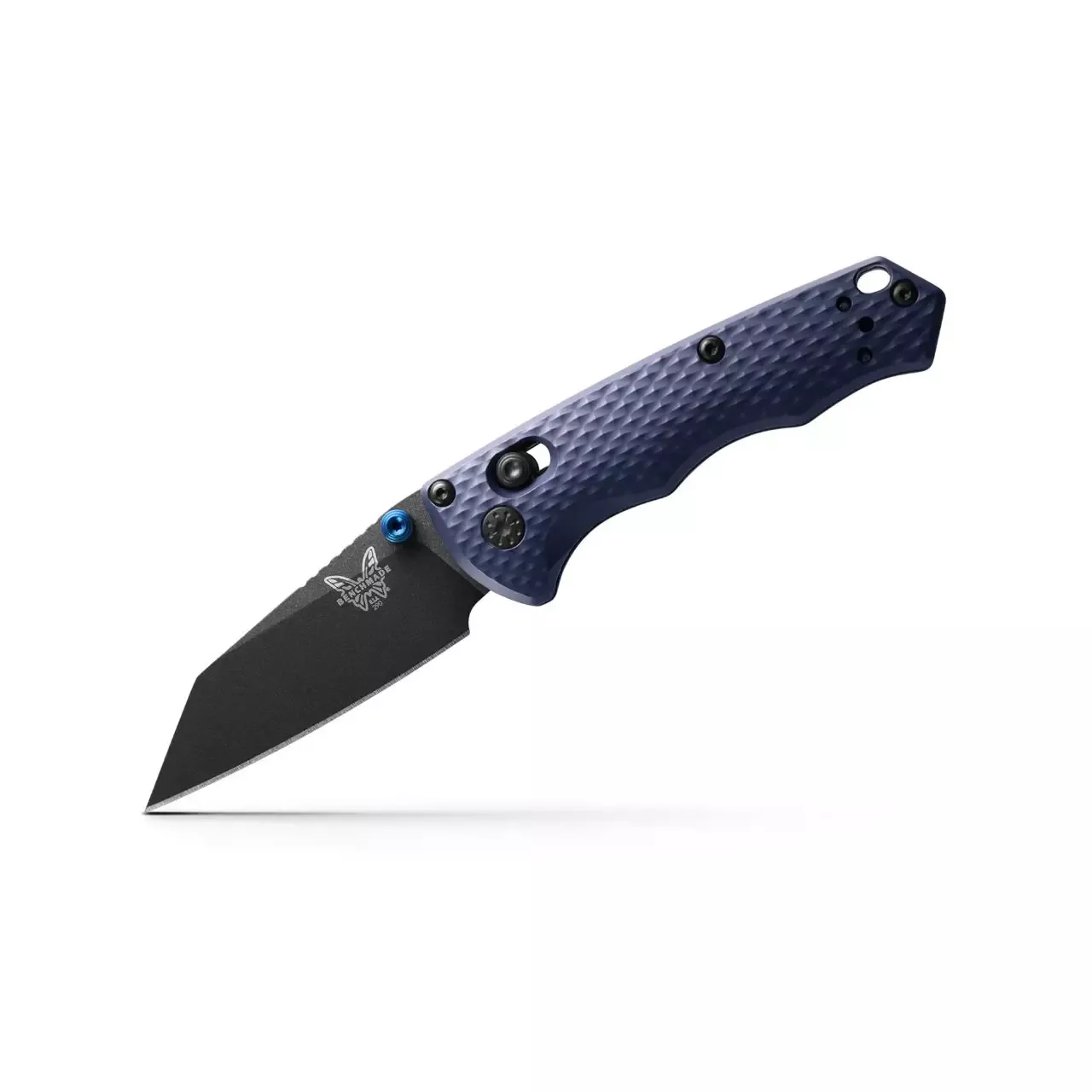 Benchmade Full Immunity Folding Knife