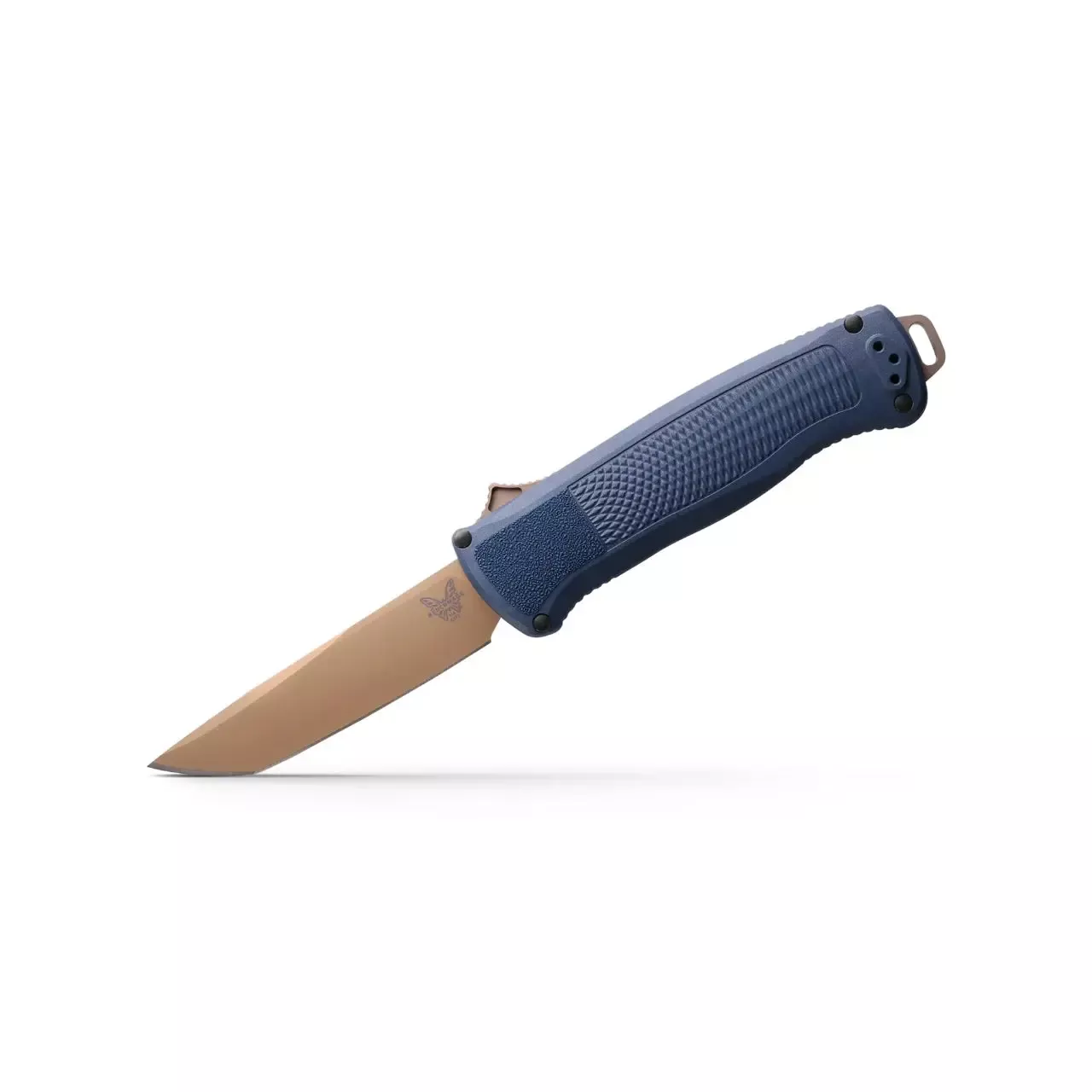 Benchmade High-Performance Shootout Folding Knife