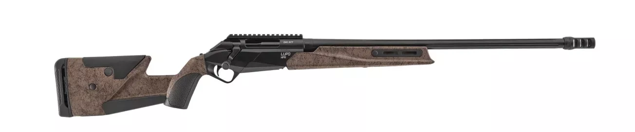 Benelli LUPO HPR 308 Win Rifle 24" 15604