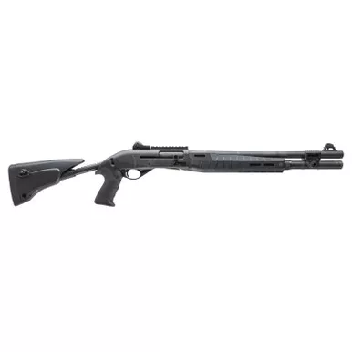 Benelli M2-G1 12 Gauge 18.5" Barrel 7+1 Round Muticam Black Camo