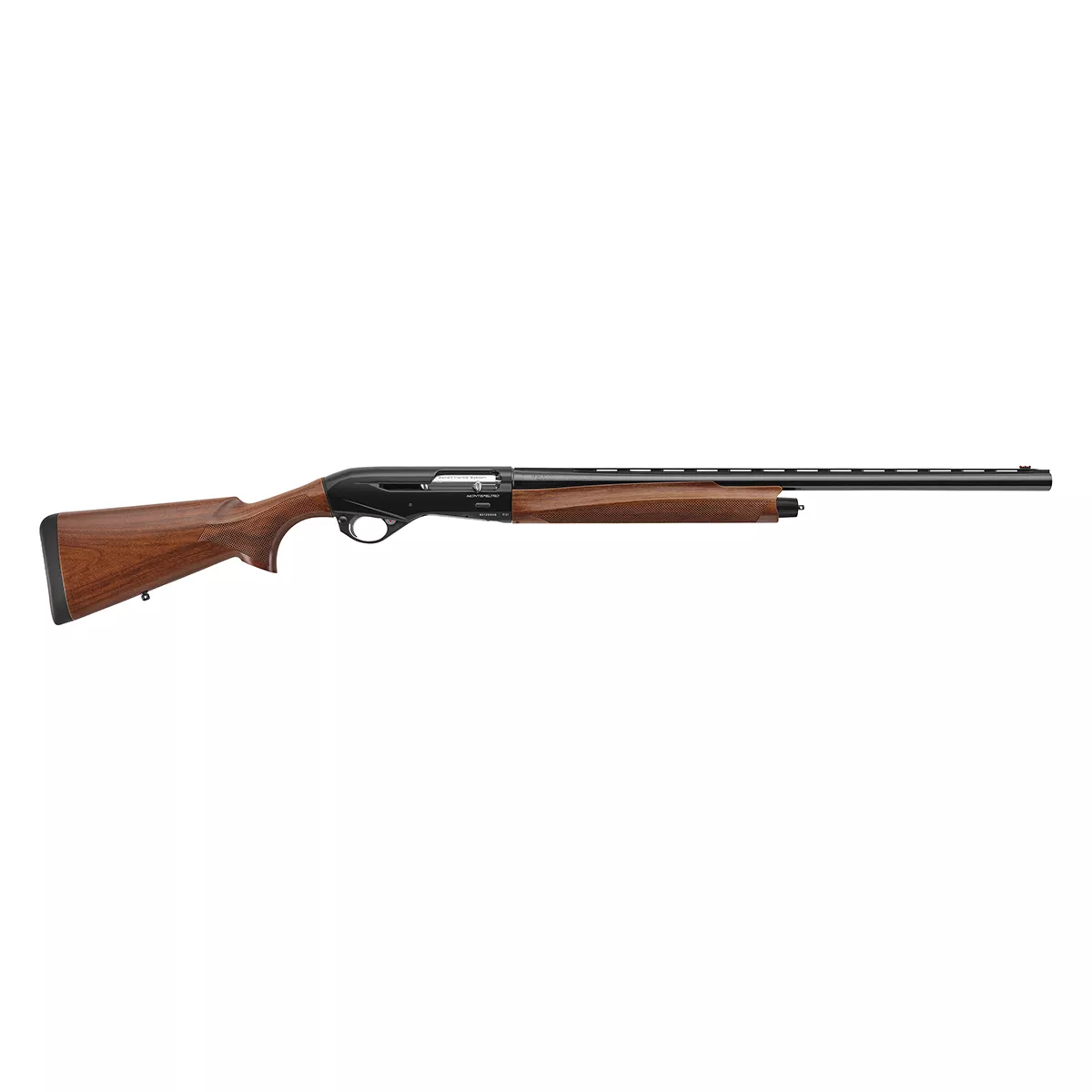 Benelli Montefeltro 12 GA Shotgun 26″ Blued 10881