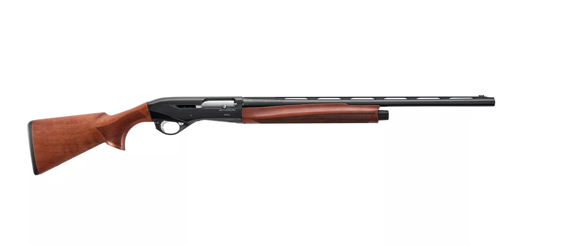 Benelli Montefeltro 20 Gauge Shotgun 24″ Satin Walnut Stock 10886