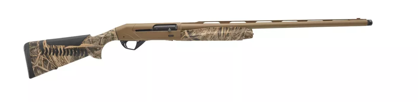 Benelli Super Black Eagle 3 12 Gauge Shotgun 3.5″ AI RT Max-7/Flat Dark Earth 12351