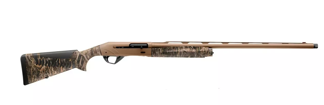 Benelli Super Black Eagle 3 20 Gauge Shotgun 3″ AI RT Max-7/Flat Dark Earth 12361
