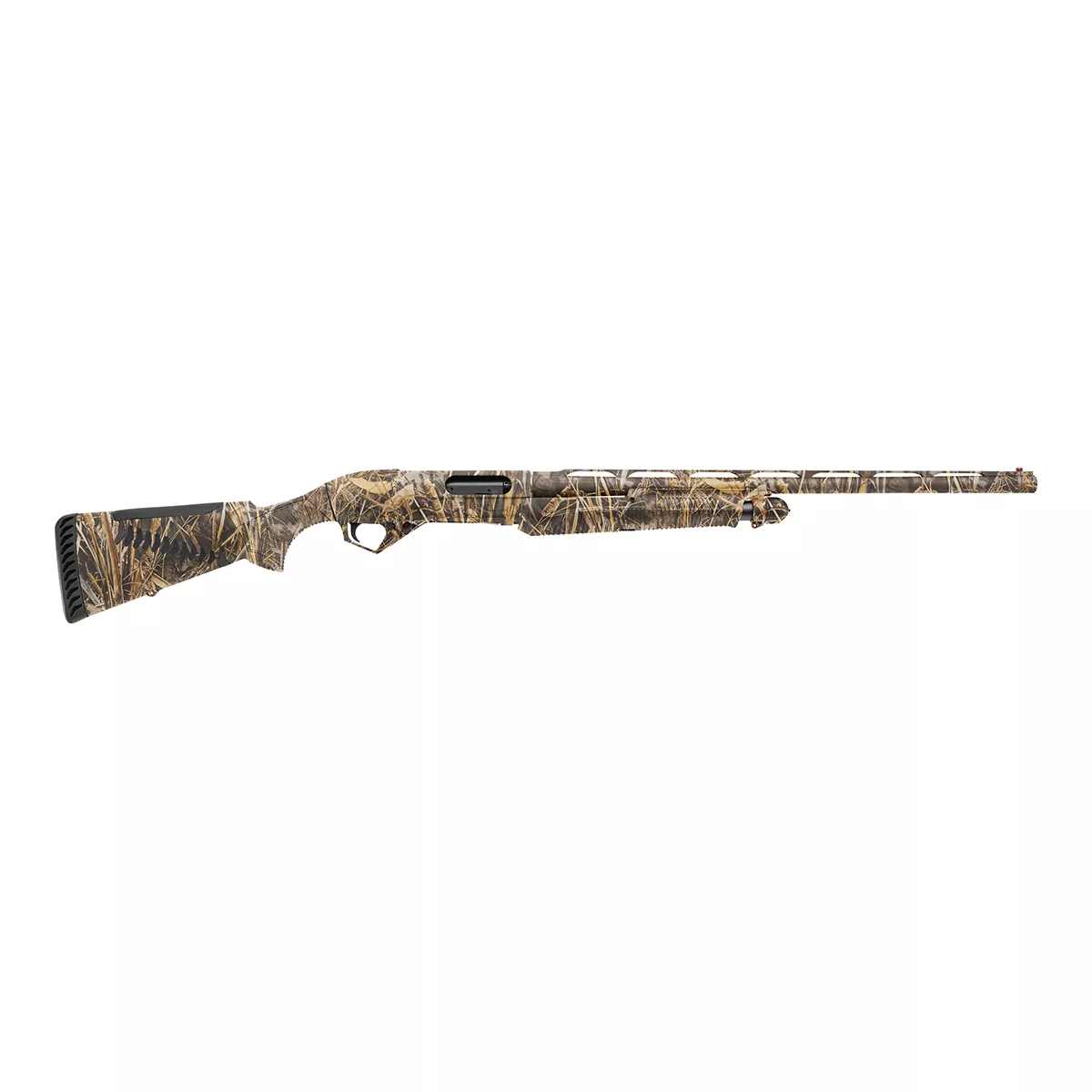 Benelli SuperNova 12ga Pump 26" 4+1 3.5" Realtree Max 7 20116