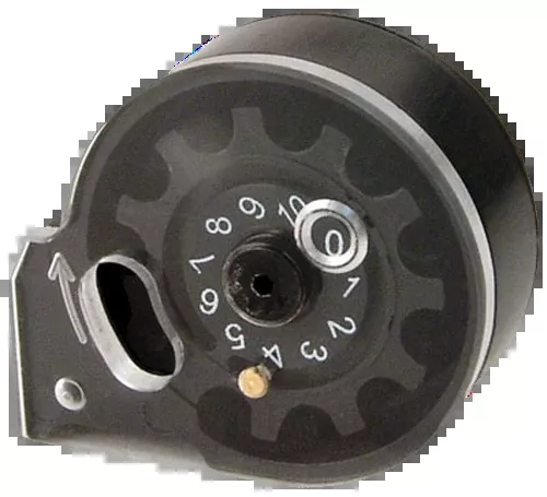 Benjamin Magazine Marauder – .22 Caliber Pellet 10-shot