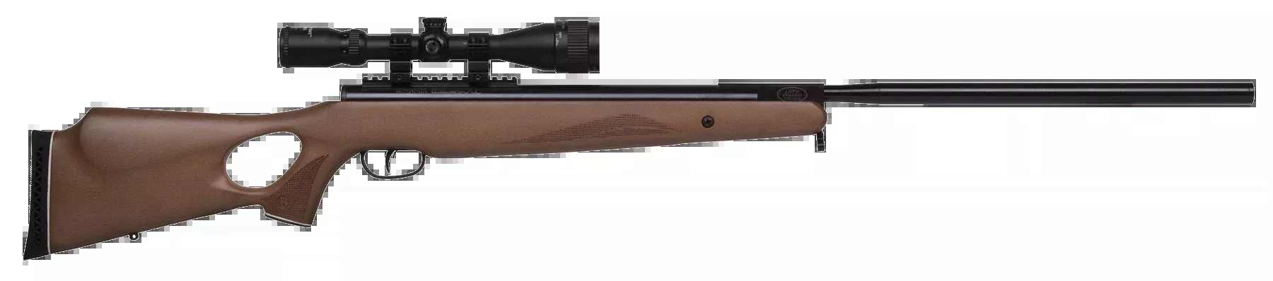Benjamin Trail Xl, Ben Bt725wnp.25Trailxl Np Magnum 3-9×40 Wd