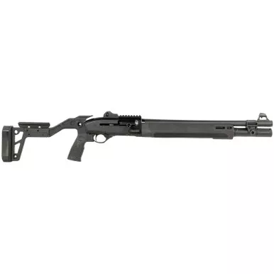 BER J131M2CPC187 1301 TAC C MOD2 18.5 CHSL BLK