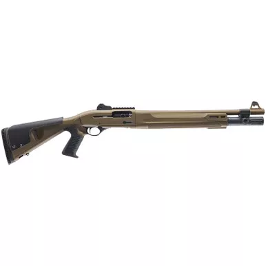 BER J131M2CTP187F 1301 TAC C MOD2 18.5 PG FDE