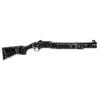 BER J32CB11 A300 ULTIMA PATROL 12 19.1 CAMBLK