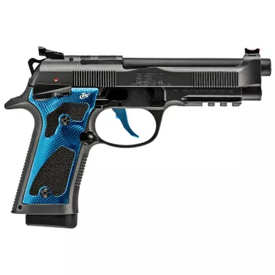 BER J92XPCOBL18 92X PCO 9M 4.9 18R DARK NISTAN/BLU