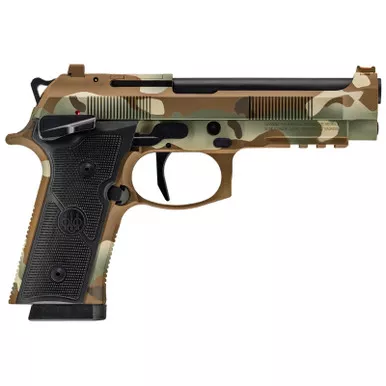 BER SPEC0733A15 92XI SAO 9M 4.7 15R MULTICAM
