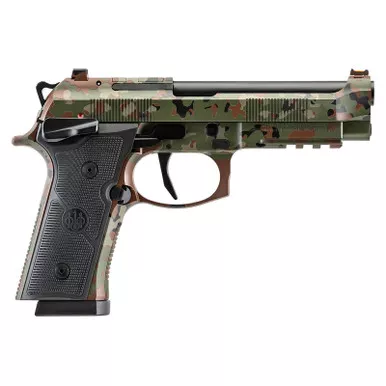 BER SPEC0744A18 92XI SAO 9M 4.7 18R FLECTARN