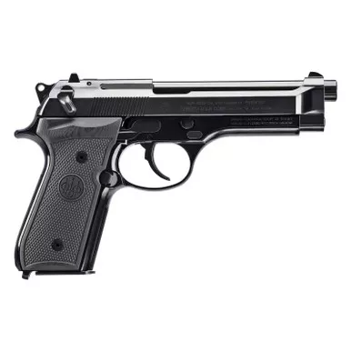 Beretta 92 SB 50th Anniversary 9mm 4.9" Barrel 15 Round