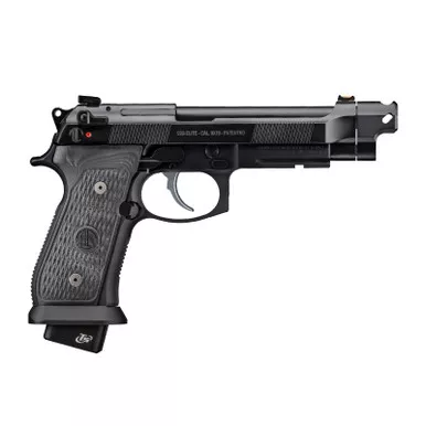 Beretta 92G Elite Combat LTT 9mm 5.1" Threaded Barrel 22 Round