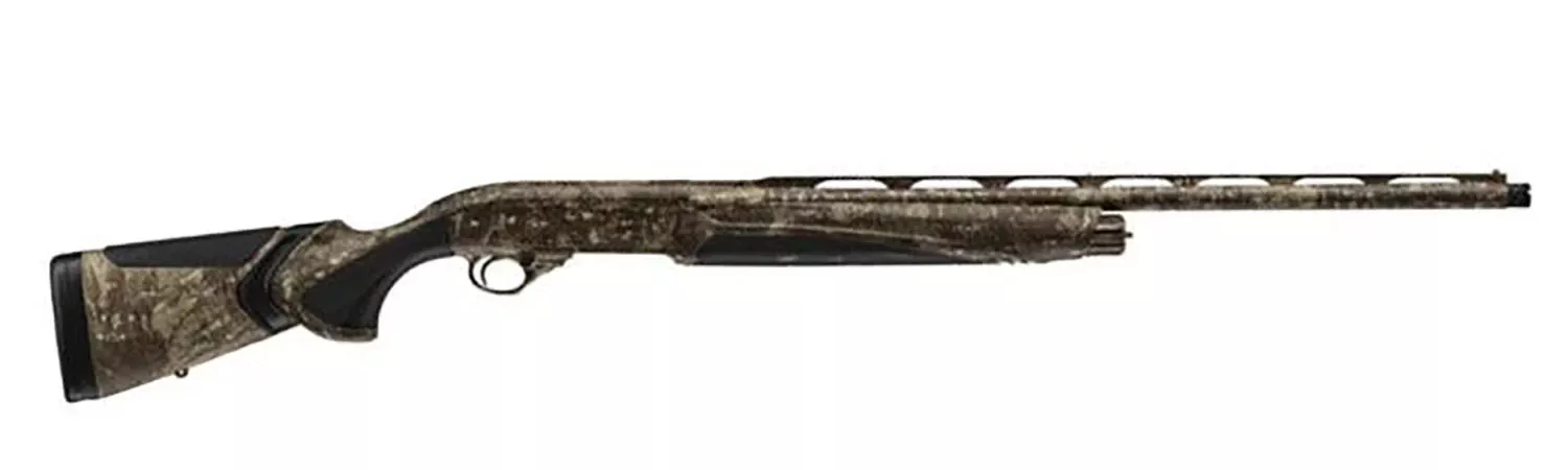 Beretta A400 Xtreme Plus First Lite Cache Camo 12 Gauge Semi Auto Shotgun 28″ J42XC18