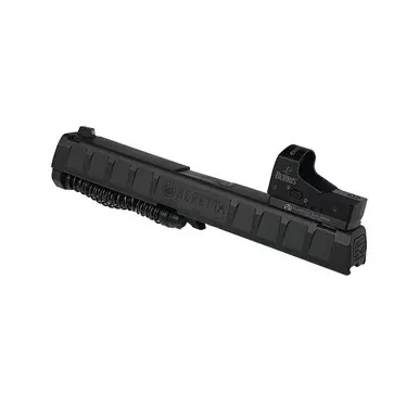 Beretta AG-57 APX Red Dot Optic Plate, Deltapoint Footprint