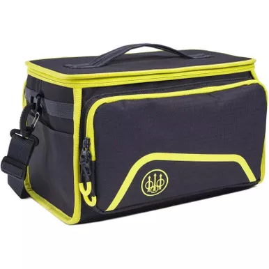 BERETTA Challenge Ebony/Sulphur Spring Cartridge Bag 150 (BS522T226209T7UNI)