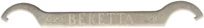 Beretta Choke Tube Wrench – Fits 28ga. & 20ga.