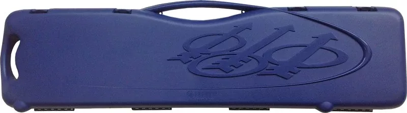 Beretta Hard Case For A300 – Outlander Shotgun Blue Plastic