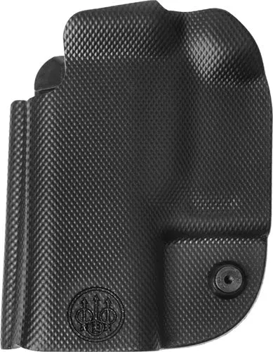 Beretta Holster Apx Carry – Civilian Holster Rh Black