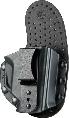 Beretta Holster Px4 Inside – Belt Clip Rh Leather Black