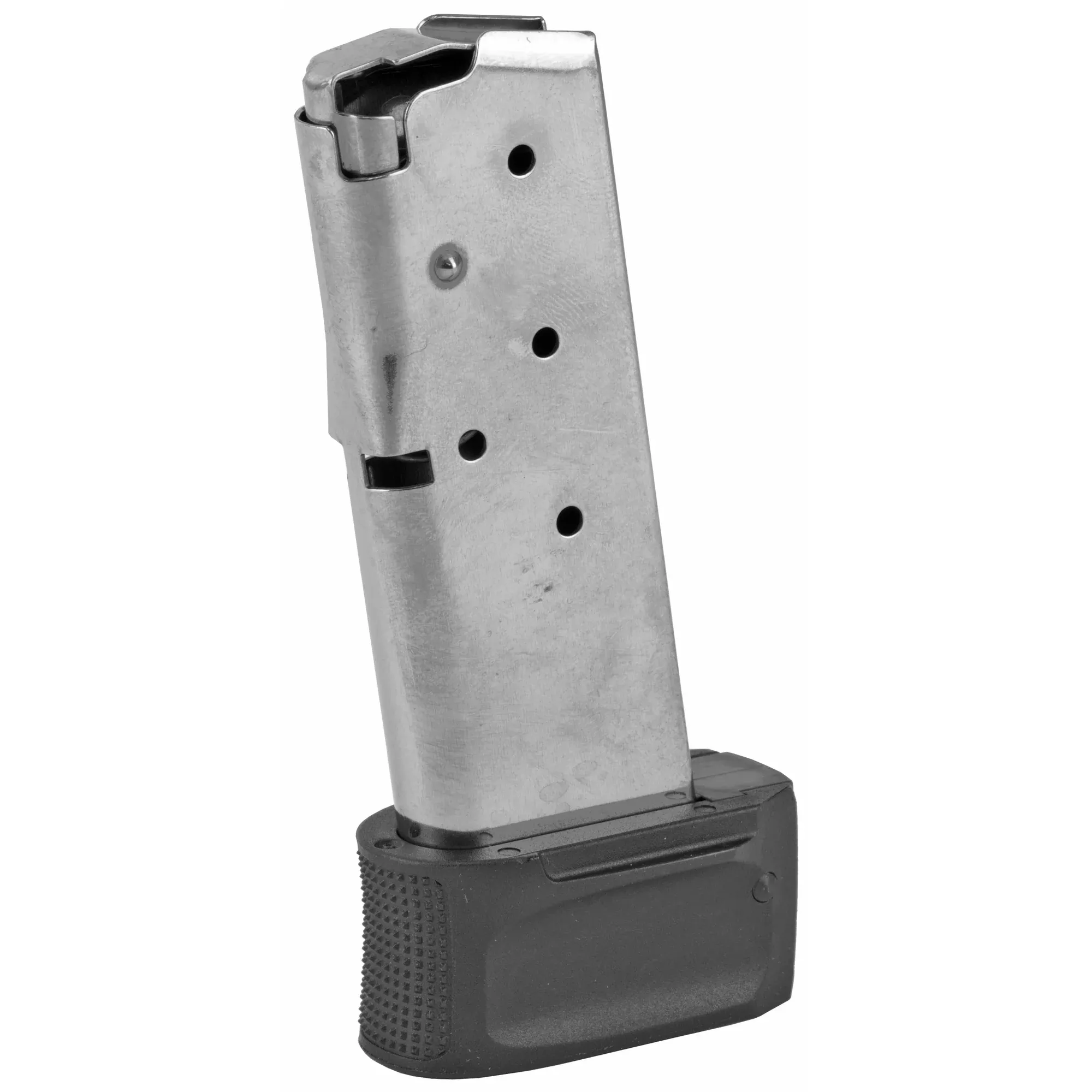 Beretta Magazine Apx Carry 9mm – 8rd Stainless Steel