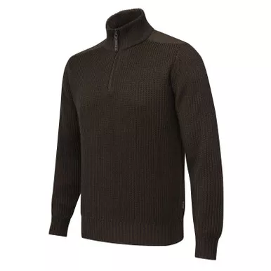 BERETTA Men's Dover Tech Half Zip Sweater (PU691T23460)