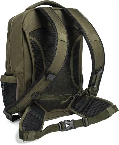 Beretta Multipurpose Backpack – Green Moss W/adjustable Belt