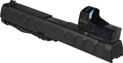 Beretta Optics Mount For – Fastfire Sight On Apx Series