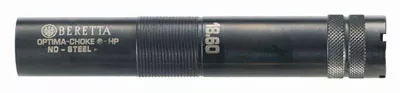 Beretta Optimachoke Hp - 12ga. Cylinder Extended 2"