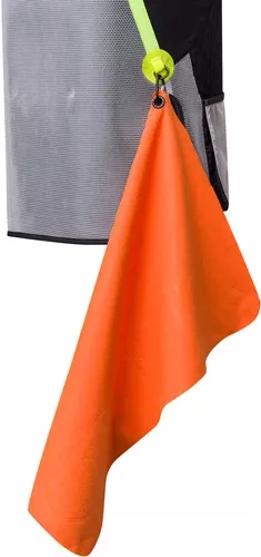 Beretta Shooting Towel Orange –