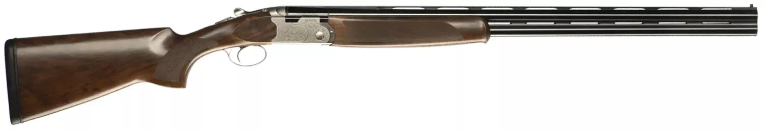 Beretta USA 686 Silver Pigeon I Sporting 12 Gauge Shotgun 32″ European Walnut J686S1232