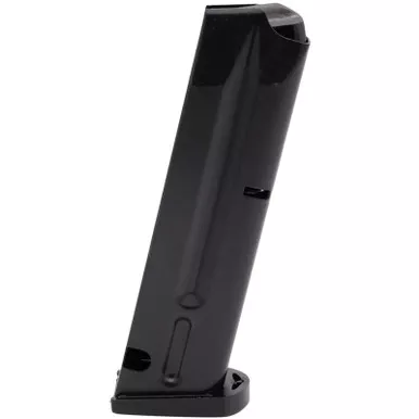 Beretta USA JM92F 92FS 10rd 9mm Luger Black Steel